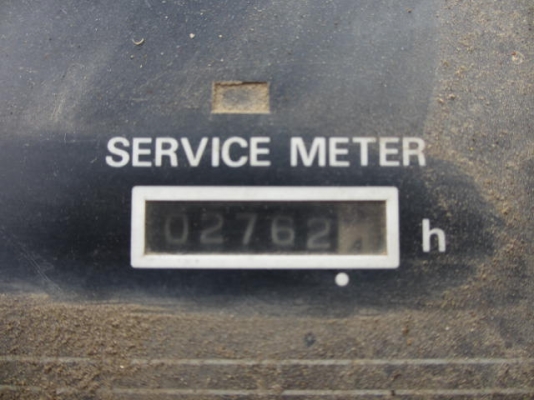 รถขุดดิน PC60-6-31711 สภาพสวย ชั่วโมงใช้งานน้อย นำเข้าจากญี่ปุ่น เพิ่งเดินทางมาถึงไทยเมื่อเร็ว ๆ นี้ โทร.081-373-0559 รถขุดดิน PC60-6-31711 สภาพสวย ชั่วโมงใช้งานน้อย นำเข้าจากญี่ปุ่น เพิ่งเดินทางมาถึงไทยเมื่อเร็ว ๆ นี้ โทร.081-373-0559