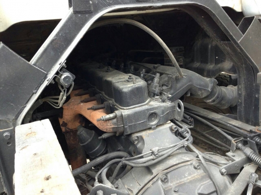 รถบรรทุก 10 ล้อ ดั้ม ยี่ห้อ ISUZU