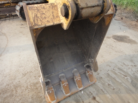 รถขุดดิน SK03-N2 หรือ SK60 มาร์ค ทรู  (มีลายน์ หัวเจาะ) สภาพสวย  ชั่วโมงใช้งานน้อย นำเข้าจากญี่ปุ่น เพิ่งมาถึงไทยเมื่อเร็ว ๆ นี้ โทร. 081-373-0559