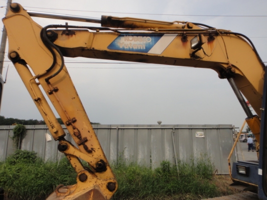 รถขุดดิน SK03-N2 หรือ SK60 มาร์ค ทรู  (มีลายน์ หัวเจาะ) สภาพสวย  ชั่วโมงใช้งานน้อย นำเข้าจากญี่ปุ่น เพิ่งมาถึงไทยเมื่อเร็ว ๆ นี้ โทร. 081-373-0559