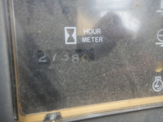 รถขุดดิน SK03-N2 หรือ SK60 มาร์ค ทรู  (มีลายน์ หัวเจาะ) สภาพสวย  ชั่วโมงใช้งานน้อย นำเข้าจากญี่ปุ่น เพิ่งมาถึงไทยเมื่อเร็ว ๆ นี้ โทร. 081-373-0559