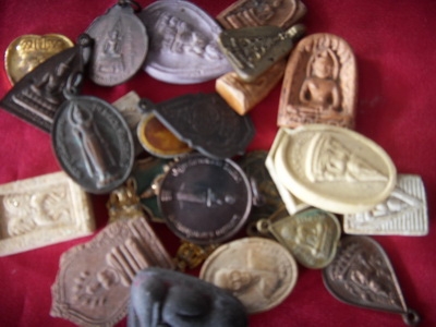 พระเครื่อง พระเครื่อง