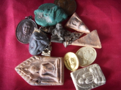 พระเครื่อง