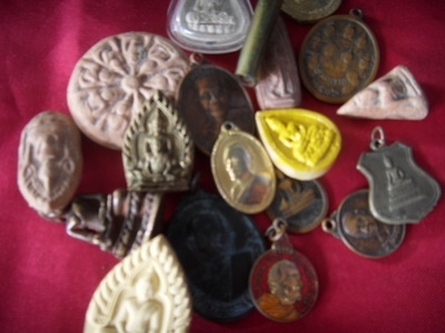 พระเครื่อง พระเครื่อง