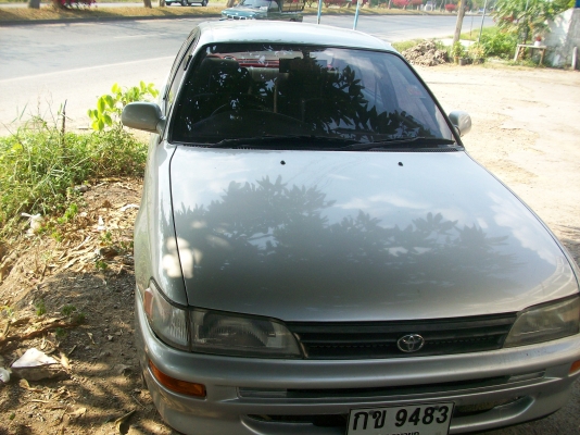 toyota3ห่วงพร้อมใช้ครับปี95ครับ