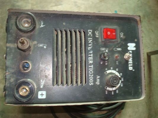 ขายตู้เชื่อมอาร์กอนและเชื่อมธูปได้ 4500 บาท ขายตู้เชื่อมอาร์กอนและเชื่อมธูปได้ 4500 บาท