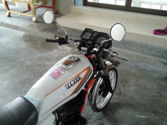 ขาย Yamaha Concrode (RX-K)