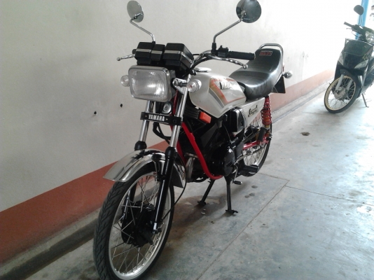 ขาย Yamaha Concrode (RX-K)