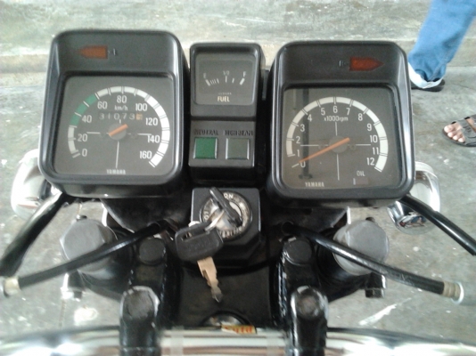 ขาย Yamaha Concrode (RX-K)