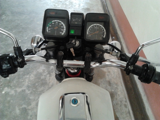 ขาย Yamaha Concrode (RX-K)