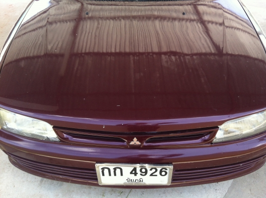 มิตตซู อีคาร์ 1994 ขายถูก