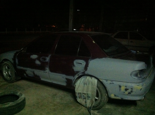 มิตตซู อีคาร์ 1994 ขายถูก