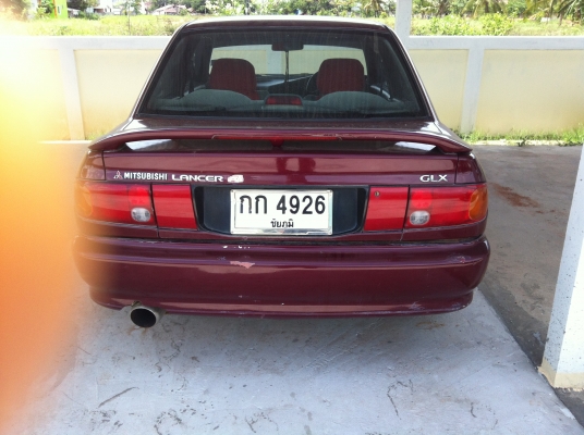 มิตตซู อีคาร์ 1994 ขายถูก