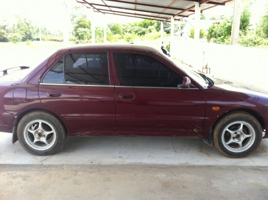 มิตตซู อีคาร์ 1994 ขายถูก