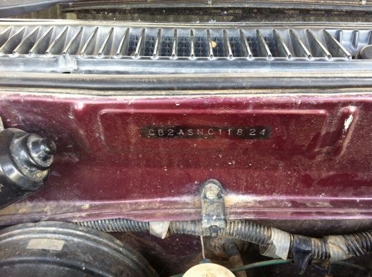 มิตตซู อีคาร์ 1994 ขายถูก