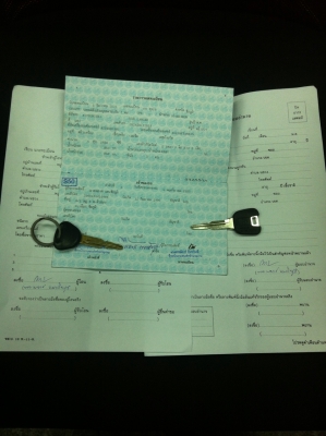 มิตตซู อีคาร์ 1994 ขายถูก