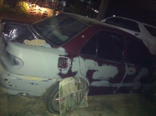 มิตตซู อีคาร์ 1994 ขายถูก