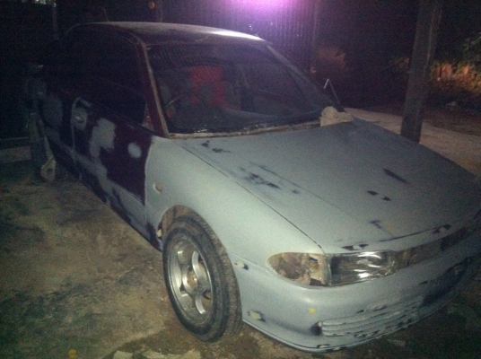 มิตตซู อีคาร์ 1994 ขายถูก