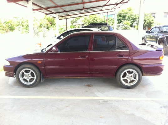 มิตตซู อีคาร์ 1994 ขายถูก
