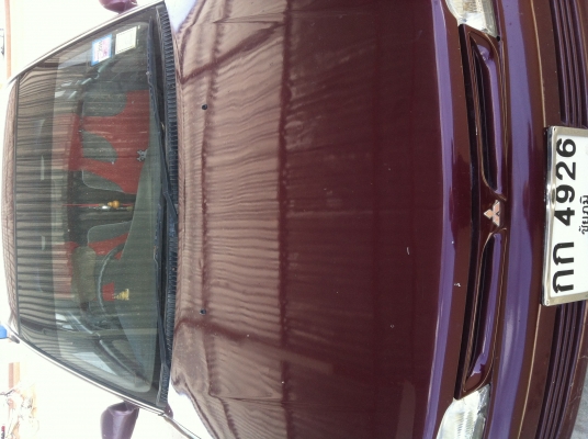 มิตตซู อีคาร์ 1994 ขายถูก