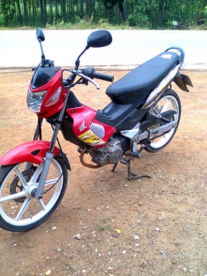 โซนิคปี45