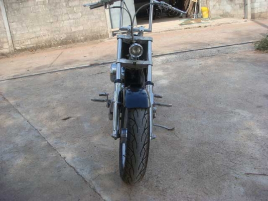 H-D Sposter 1200 แนวๆ