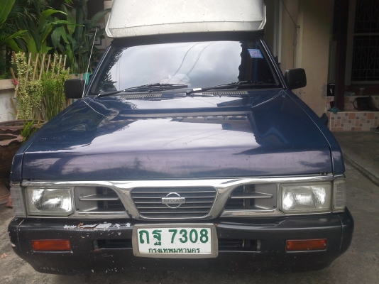 บิ๊กเอ็มคิงแคปเครื่องเดิมติดแก๊สประหยัดมาก