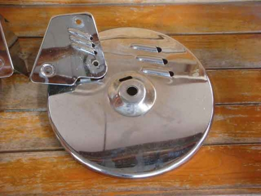 ----------------------- ของแต่ง H-D Touring ----------------------