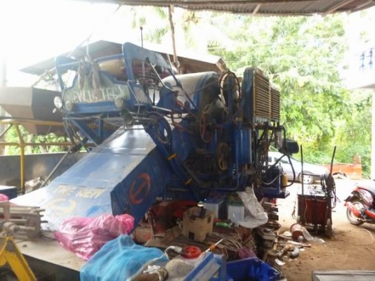 ขายรถเกี่ยวบางไทร ขายรถเกี่ยวบางไทร