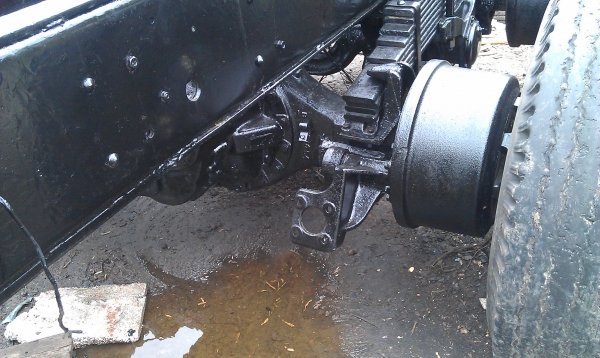 ขายรถ10ล้อหัวคัสซี 2เพลา ทะเบียนพร้อมโอน