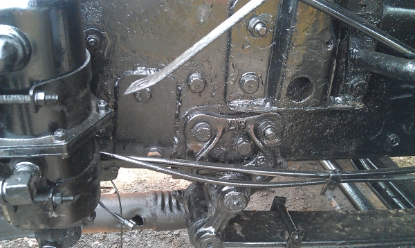 ขายรถ10ล้อหัวคัสซี 2เพลา ทะเบียนพร้อมโอน