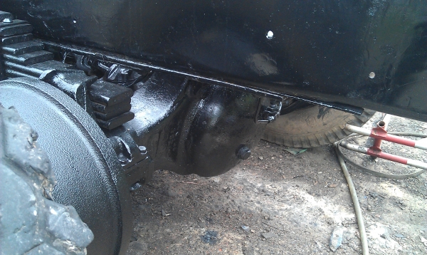 ขายรถ10ล้อหัวคัสซี 2เพลา ทะเบียนพร้อมโอน