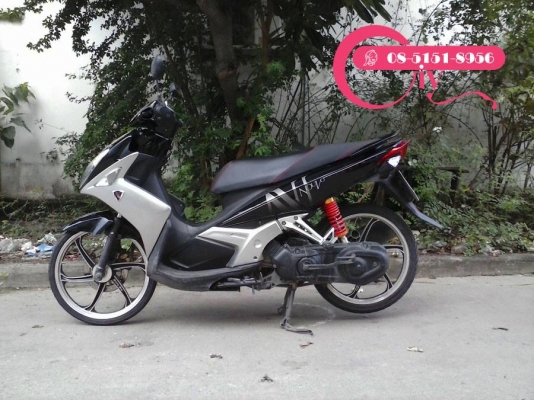 ขาย YAMAHA Elegance ปี 51 สวยๆ ภาษีต่อแล้วถึง 2557 มาลองขับและเช็ครถได้แบบละเอียด ด่วนๆๆ ขาย YAMAHA Elegance ปี 51 สวยๆ ภาษีต่อแล้วถึง 2557 มาลองขับและเช็ครถได้แบบละเอียด ด่วนๆๆ