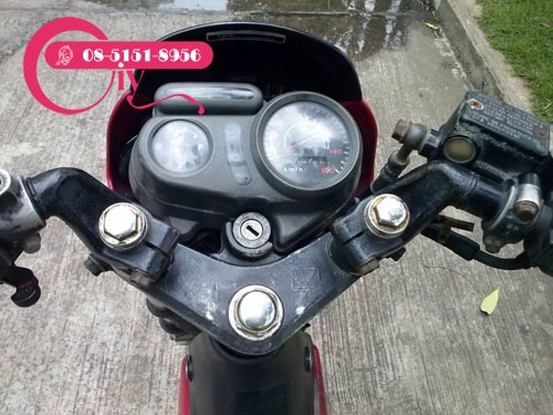 ขาย HONDA TENA ปี 39 รถเครื่องดีมาก ภาษีต่อแล้วถึงปี 2557 มีเล่มเอกสารครบ ขาย HONDA TENA ปี 39 รถเครื่องดีมาก ภาษีต่อแล้วถึงปี 2557 มีเล่มเอกสารครบ