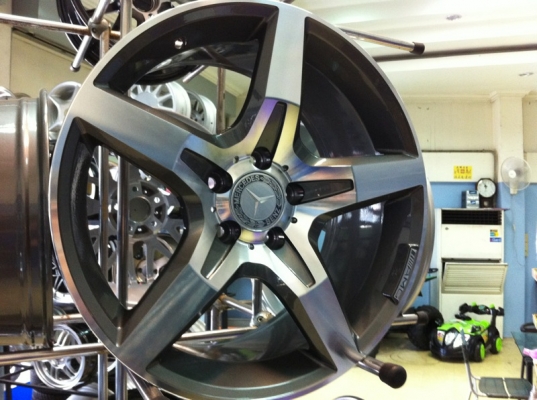 ขายล้อBENZ เอวันกาด 17 ขายล้อBENZ เอวันกาด 17