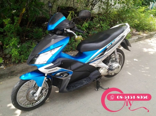 ขาย HONDA AIR BLADE ปี 50 รถสวยเดิมๆ ขับดี ภาษีไม่ขาด พร้อมใช้งาน ขาย HONDA AIR BLADE ปี 50 รถสวยเดิมๆ ขับดี ภาษีไม่ขาด พร้อมใช้งาน