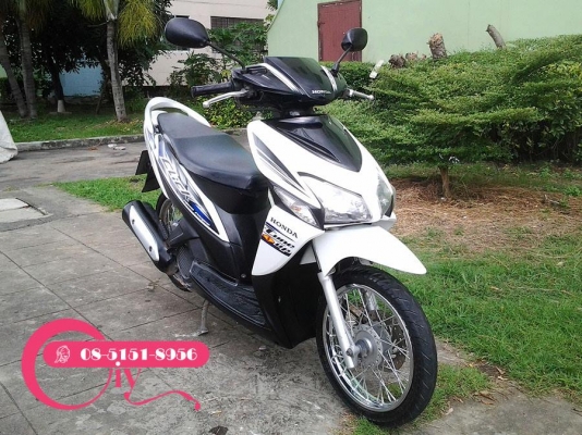 ขาย HONDA CLICK ปี 49 รถสวยเครื่องดี ภาษีไม่ขาดขับสบาย พร้อมใช้งาน ขาย HONDA CLICK ปี 49 รถสวยเครื่องดี ภาษีไม่ขาดขับสบาย พร้อมใช้งาน