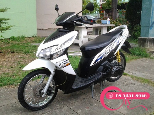 ขาย HONDA CLICK ปี 49 รถสวยเครื่องดี ภาษีไม่ขาดขับสบาย พร้อมใช้งาน ขาย HONDA CLICK ปี 49 รถสวยเครื่องดี ภาษีไม่ขาดขับสบาย พร้อมใช้งาน