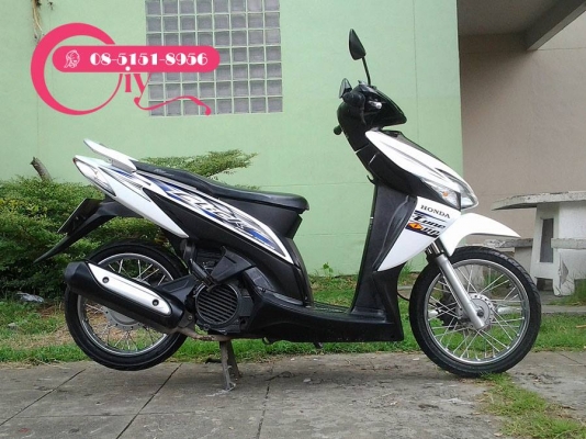 ขาย HONDA CLICK ปี 49 รถสวยเครื่องดี ภาษีไม่ขาดขับสบาย พร้อมใช้งาน ขาย HONDA CLICK ปี 49 รถสวยเครื่องดี ภาษีไม่ขาดขับสบาย พร้อมใช้งาน