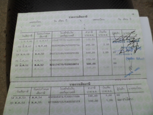 เดิมกว่าไม่มีอีกแล้ว ( งดต่อ )