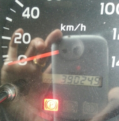 ขายรถ 10 ล้อ หัวลาก พร้อมหางพื้นเรียบ 3 เพลา Hino 260 Euro 3 ใช้ NGV ปี 54 รถสวยครับ