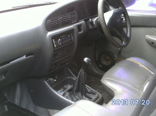 ขาย ฟอร์ด  เรนเจอร์   ปี  45