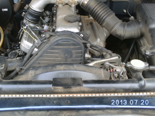 ขาย ฟอร์ด  เรนเจอร์   ปี  45