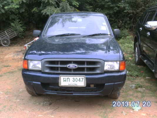 ขาย ฟอร์ด  เรนเจอร์   ปี  45