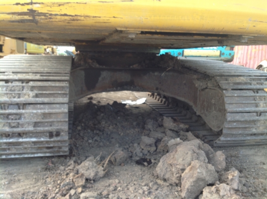 KOMATSUรถเเมค์โคร Pc 200 - 8  พร้อใช่งานชั่วโมง9000กว่า สภาพดีๆ ราคา2.2ติดBy เจ๊อ้อย 081-8021463ราคาคุยได้ต่อลองมาเลยสนใจสอบถามได้:]