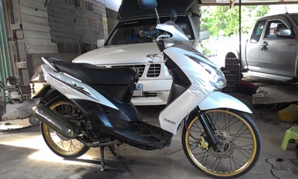 มีโอตาโต 11500