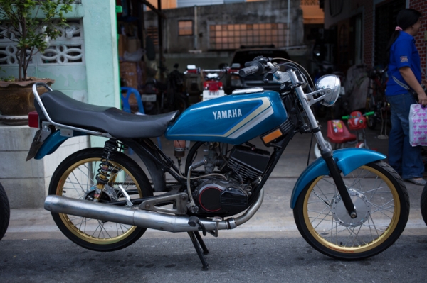 yamaha rxk 135 18,000 ดอนเมือง yamaha rxk 135 18,000 ดอนเมือง