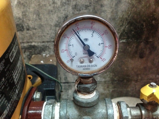 ขายปั้มน้ำอัตโนมัติ Mitsubishi 150 W สภาพสวยพร้อมใช้งาน รับประกันคุณภาพ ดูประวัติการขายผมได้ครับ