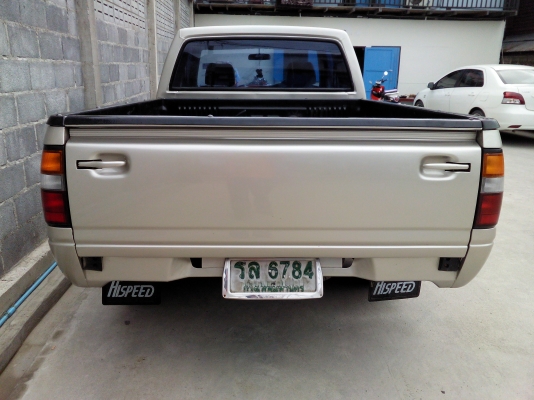 ขาย ISUZU SLX ปี97 ระบบไฟฟ้าทั้งคันสภาพดีพร้อมใช้ ราคา 250000