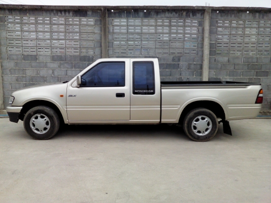 ขาย ISUZU SLX ปี97 ระบบไฟฟ้าทั้งคันสภาพดีพร้อมใช้ ราคา 250000